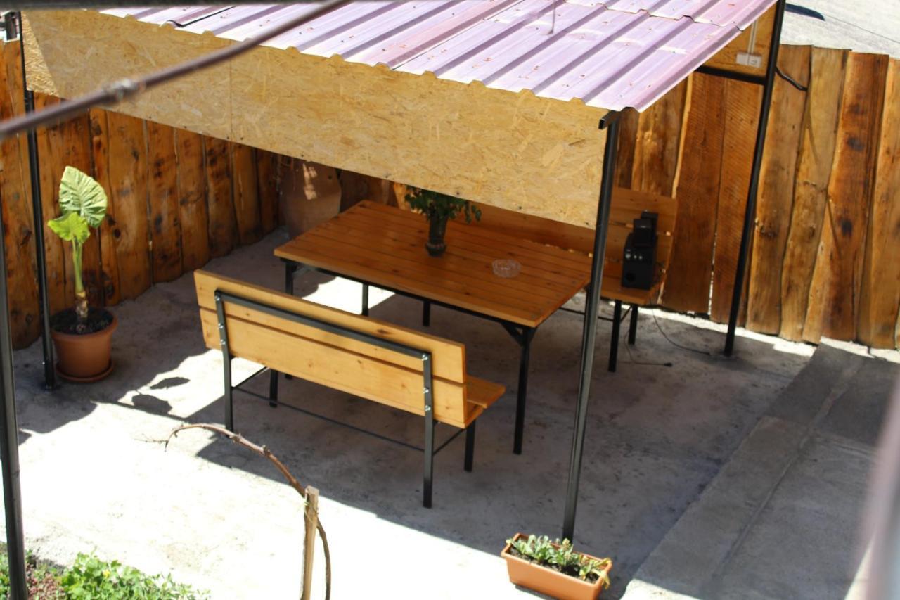 Akhaltsikhe Hotel “Sunny House” Luaran gambar