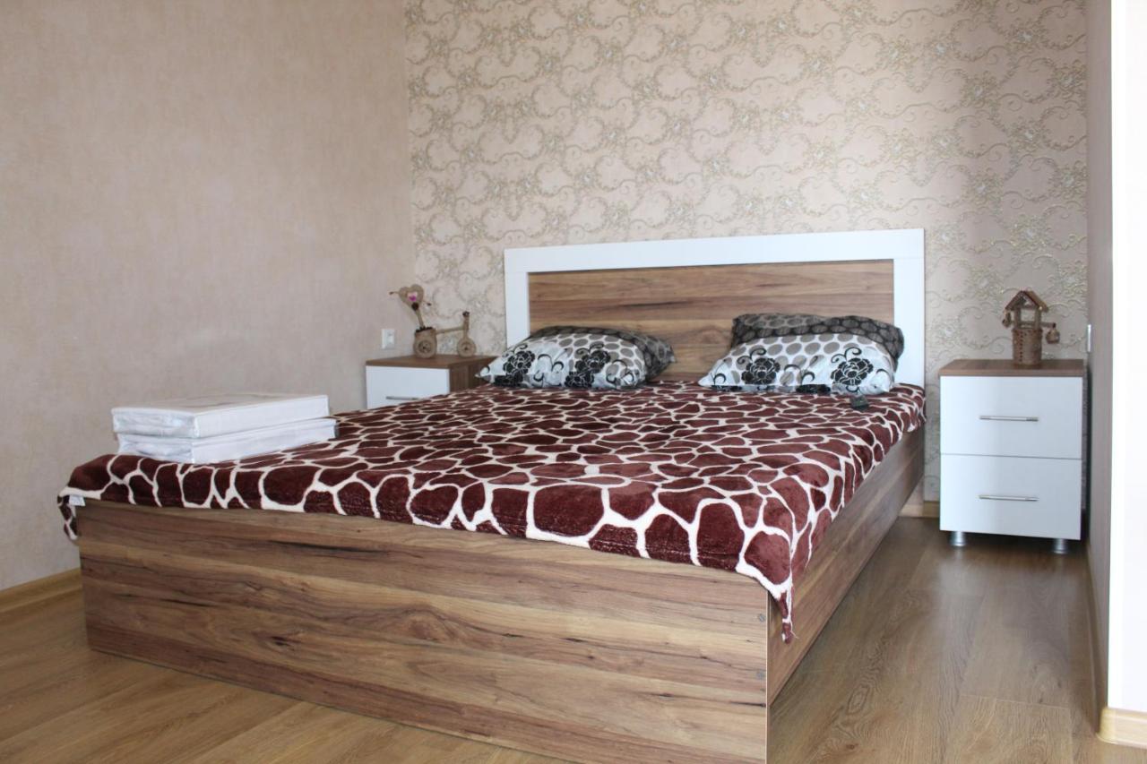 Akhaltsikhe Hotel “Sunny House” Luaran gambar
