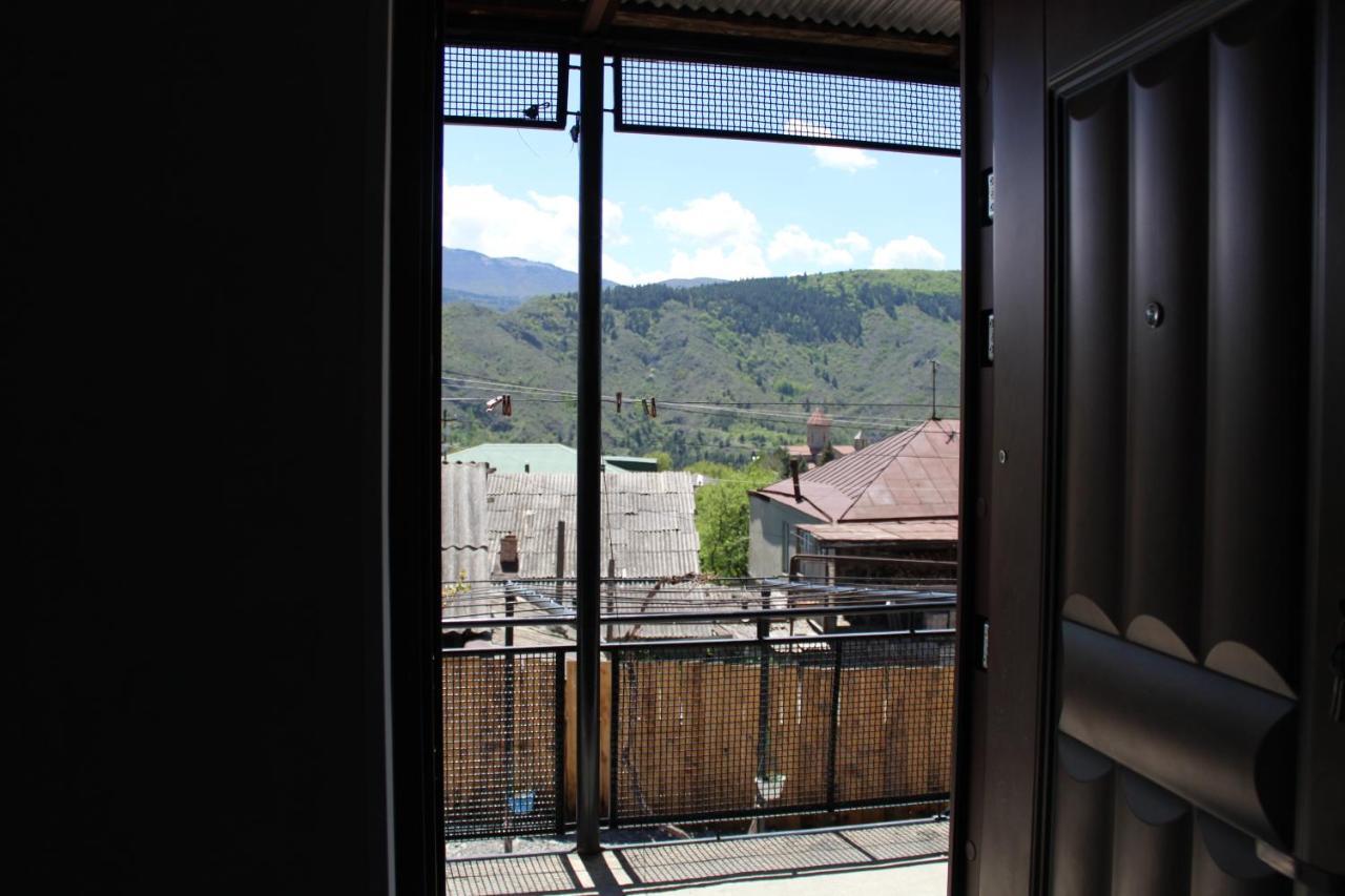 Akhaltsikhe Hotel “Sunny House” Luaran gambar