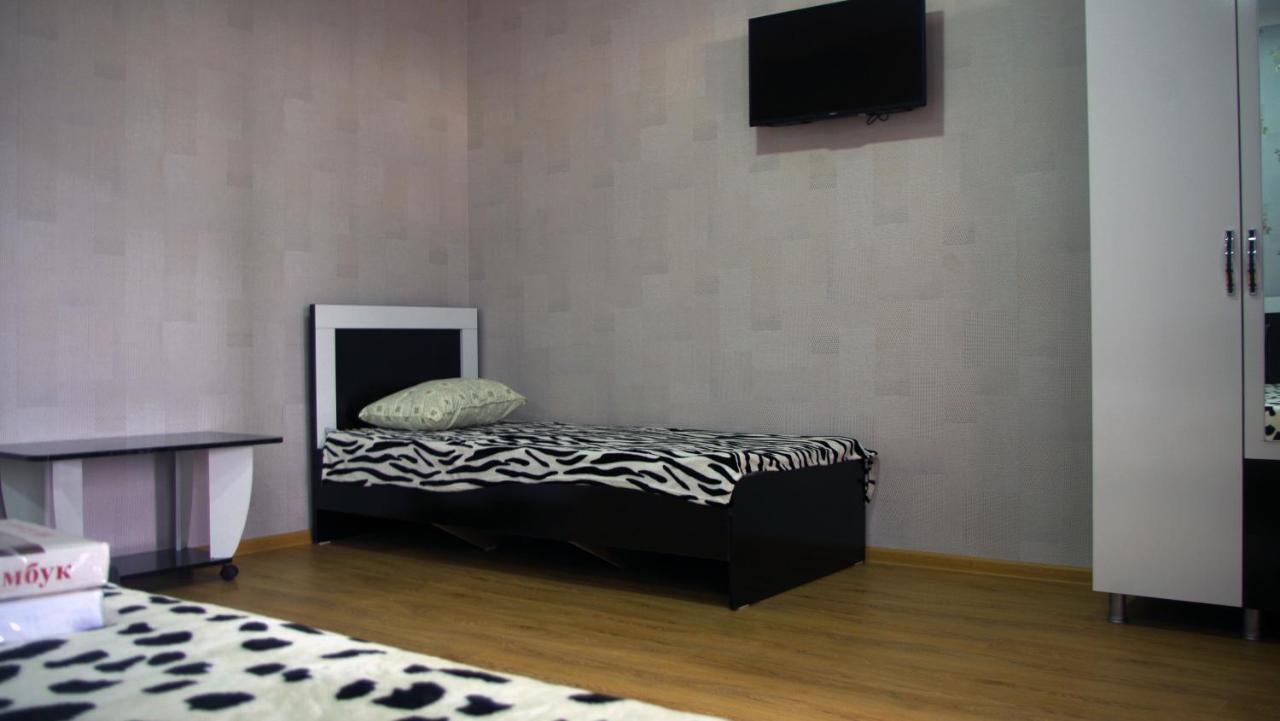 Akhaltsikhe Hotel “Sunny House” Luaran gambar