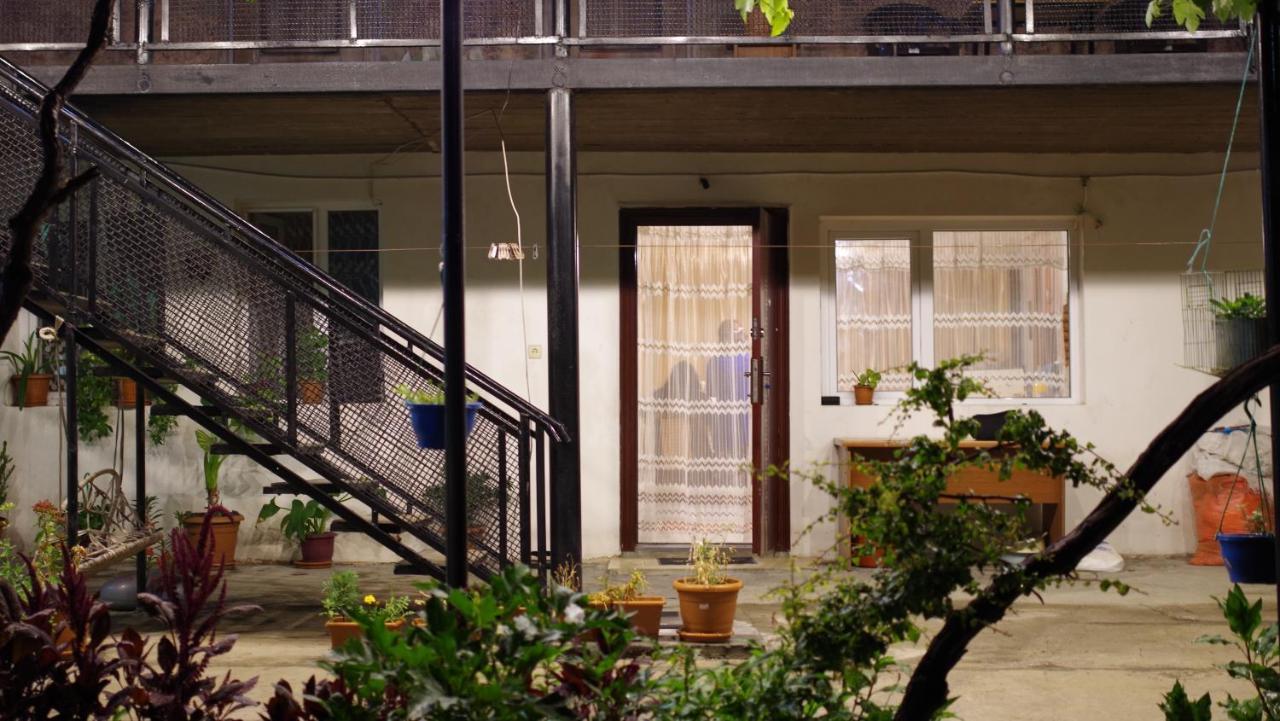Akhaltsikhe Hotel “Sunny House” Luaran gambar