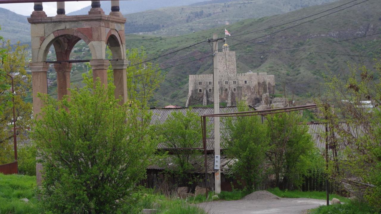 Akhaltsikhe Hotel “Sunny House” Luaran gambar