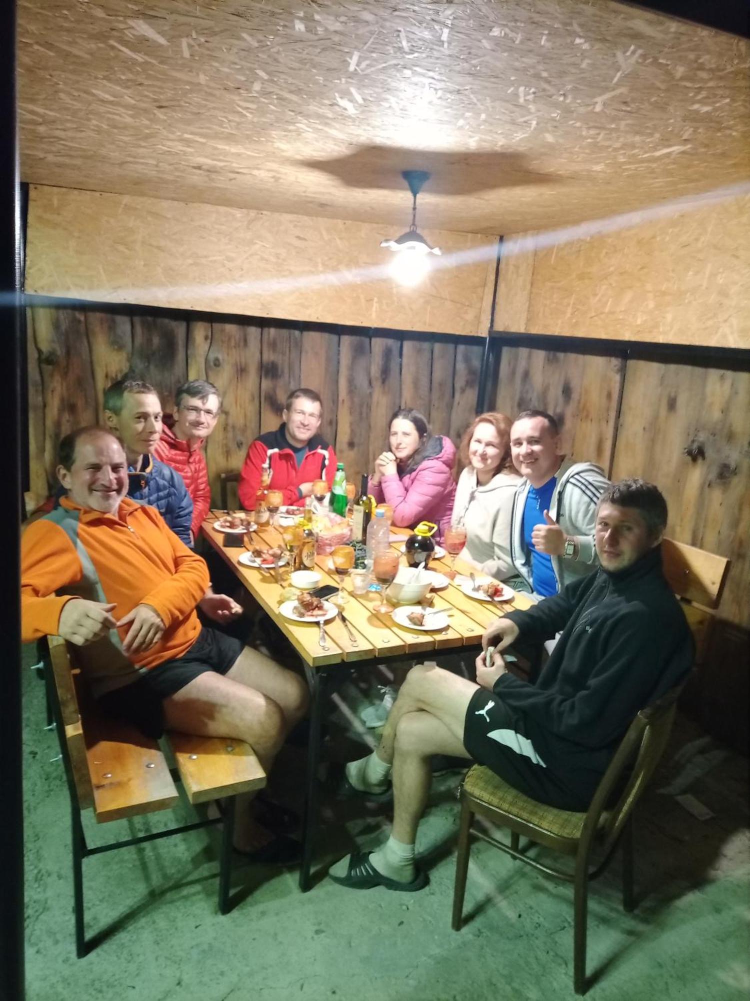 Akhaltsikhe Hotel “Sunny House” Luaran gambar