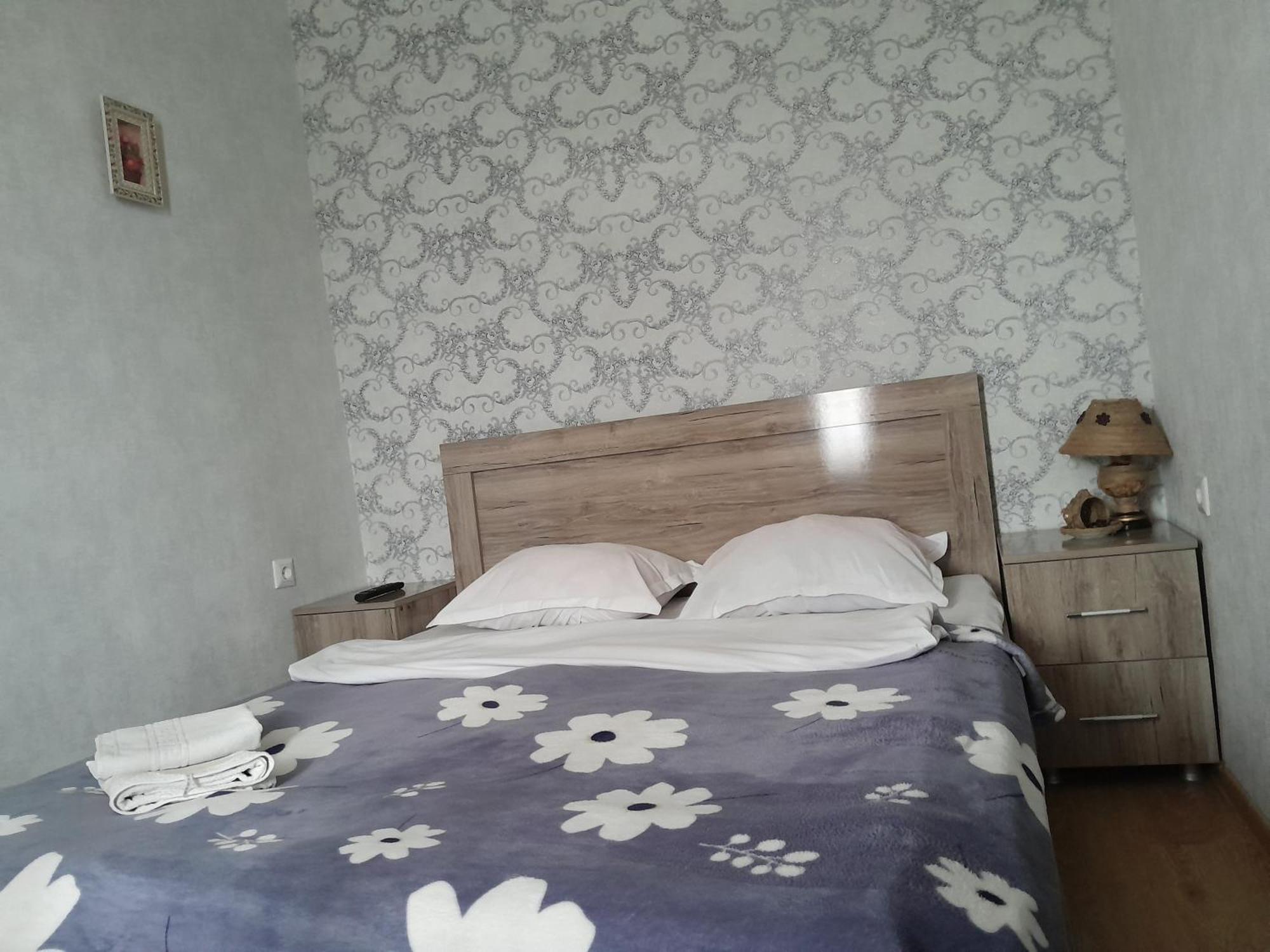 Akhaltsikhe Hotel “Sunny House” Luaran gambar