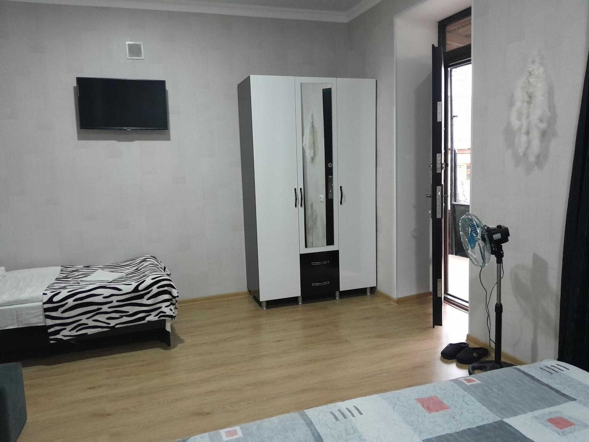 Akhaltsikhe Hotel “Sunny House” Bilik gambar