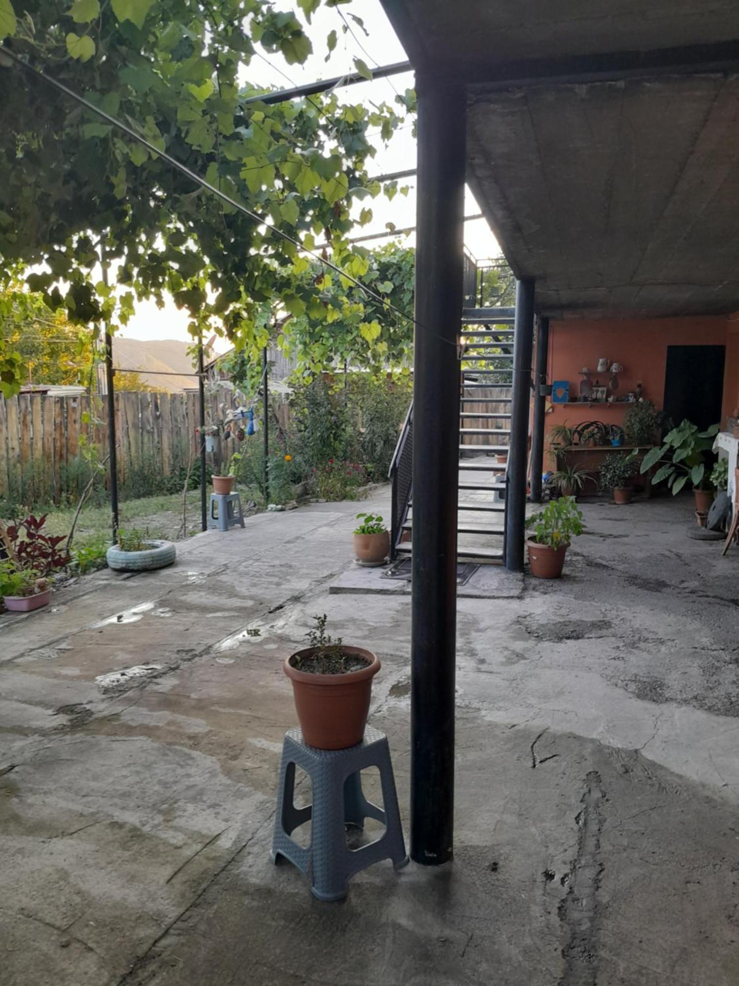 Akhaltsikhe Hotel “Sunny House” Luaran gambar