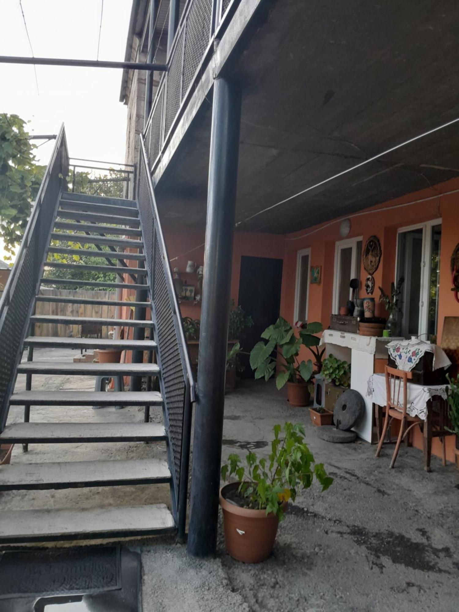 Akhaltsikhe Hotel “Sunny House” Luaran gambar