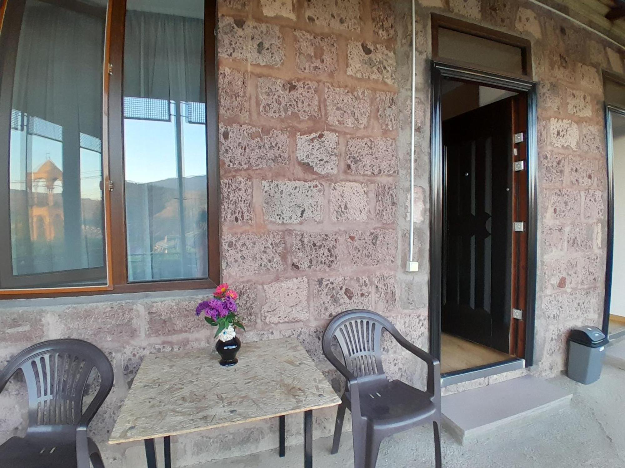 Akhaltsikhe Hotel “Sunny House” Luaran gambar