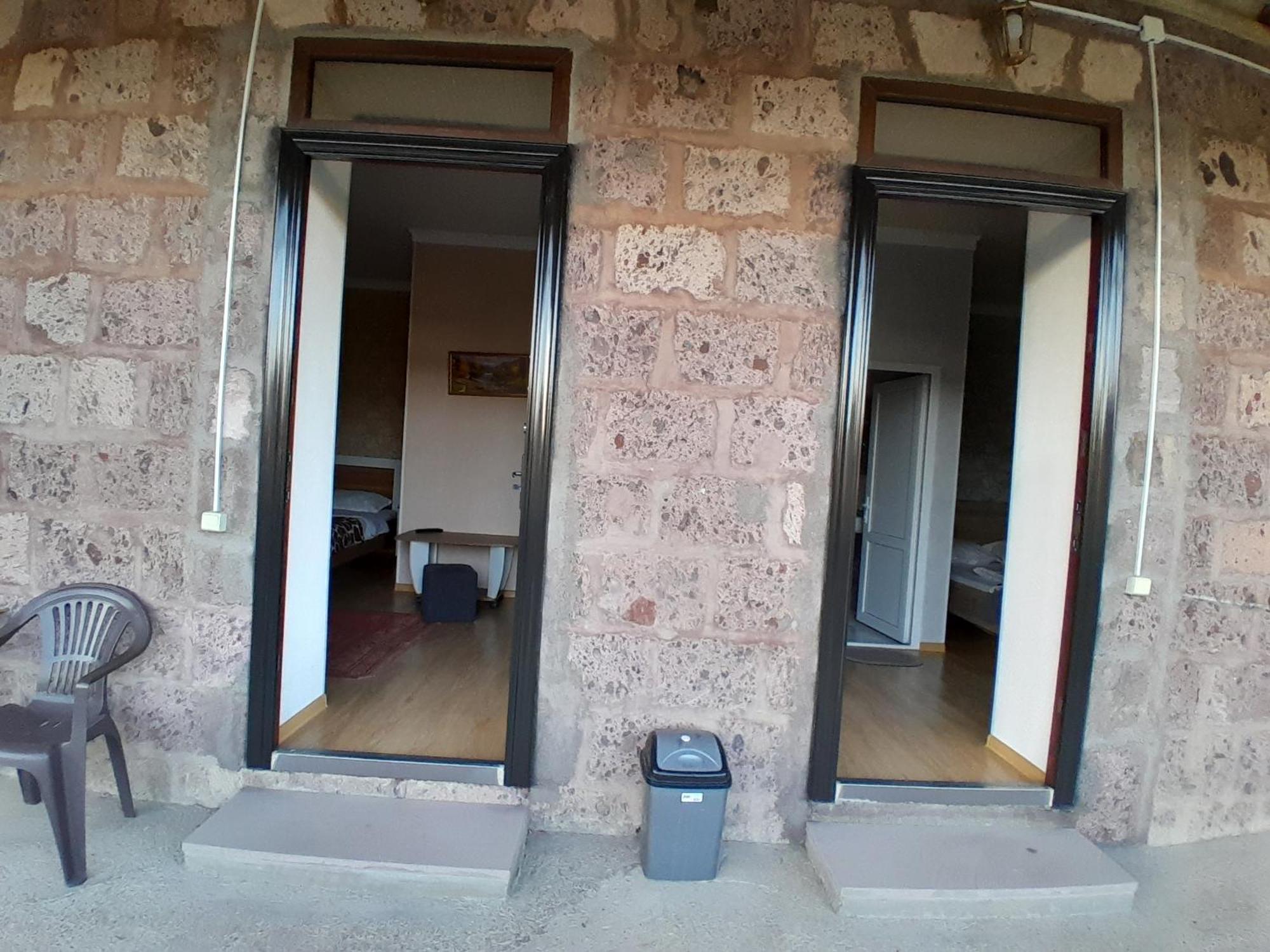 Akhaltsikhe Hotel “Sunny House” Luaran gambar