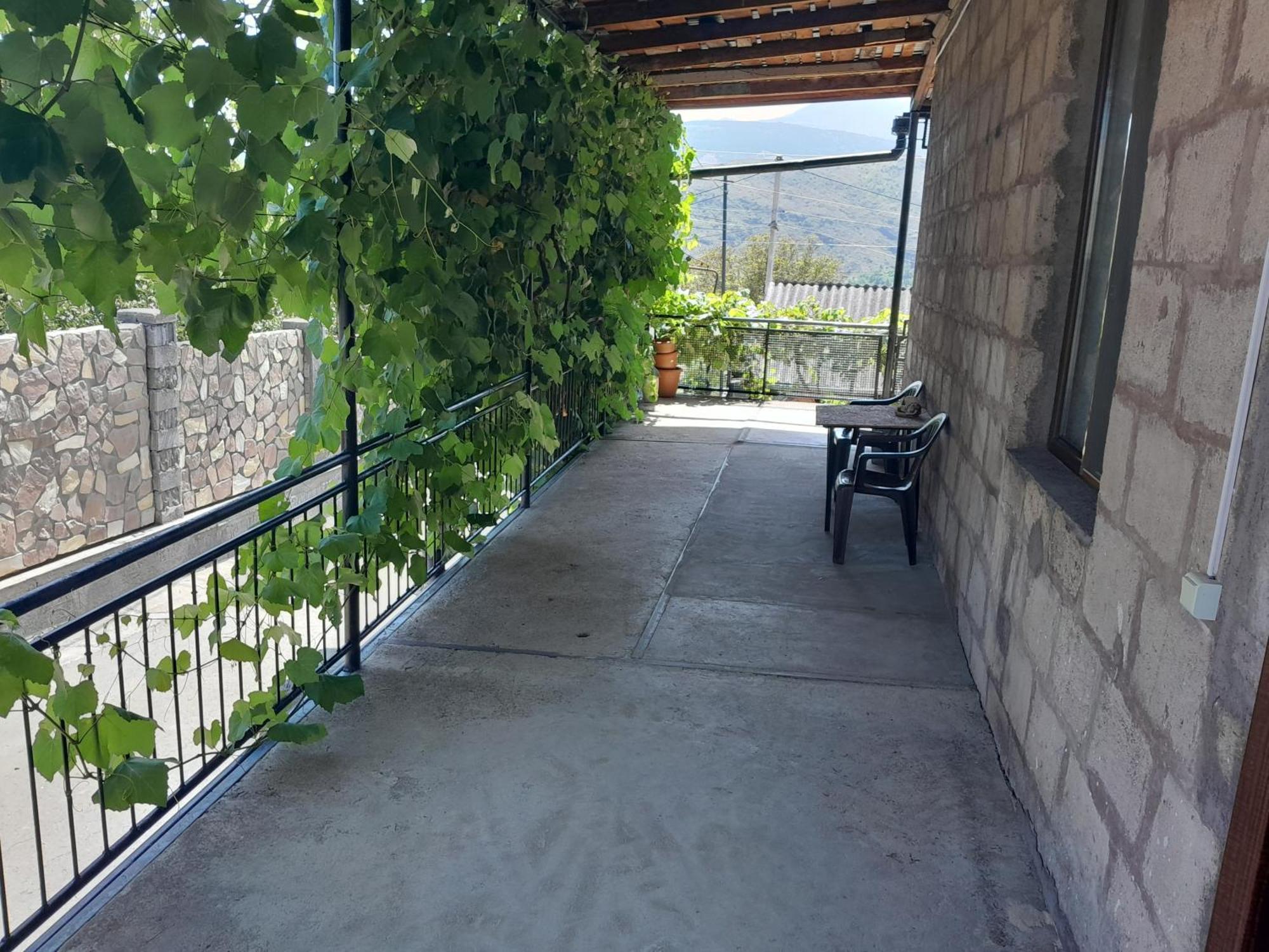 Akhaltsikhe Hotel “Sunny House” Luaran gambar